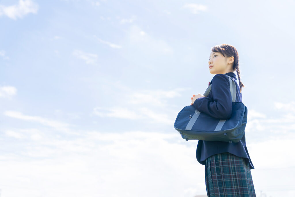 中学生おすすめ5選